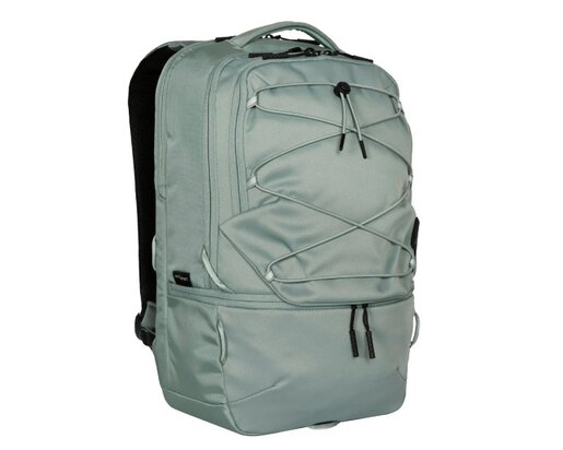 TARGUS Ranac za laptop WorkPlay Flex Eco 15-16 inča TBB65905GL zeleni