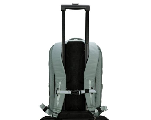 TARGUS Ranac za laptop WorkPlay Flex Eco 15-16 inča TBB65905GL zeleni