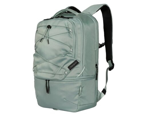 TARGUS Ranac za laptop WorkPlay Flex Eco 15-16 inča TBB65905GL zeleni