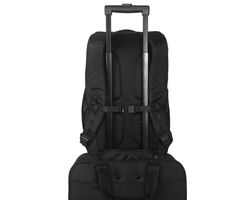 TARGUS Ranac za laptop Work 15-16 inča TBB657GL crni