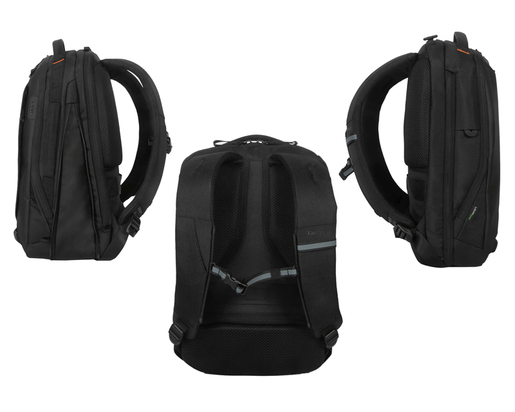 TARGUS Ranac za laptop 15-16 inča TBB652GL crni