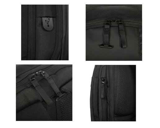 TARGUS Ranac za laptop 15-16 inča TBB652GL crni