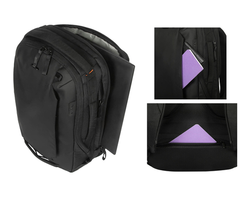 TARGUS Ranac za laptop 15-16 inča TBB652GL crni