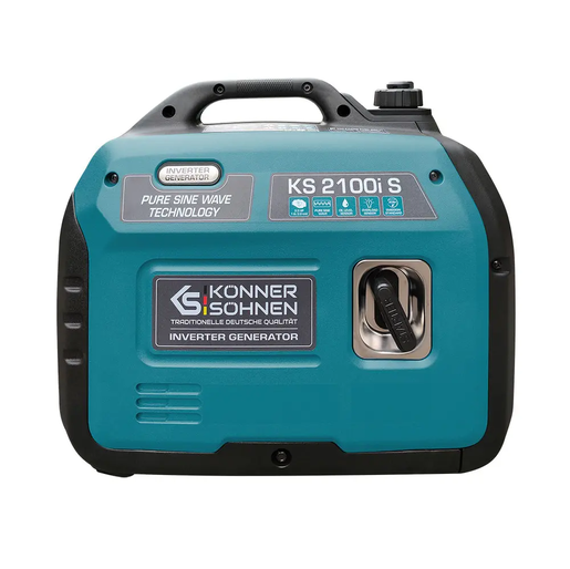 Könner & Söhnen Agregat INVERTER 2kW 3,3KS
