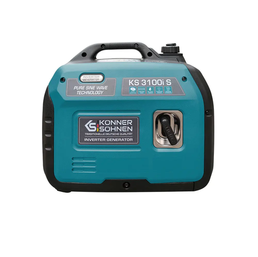 Könner & Söhnen Agregat INVERTER 3,1kW 5KS