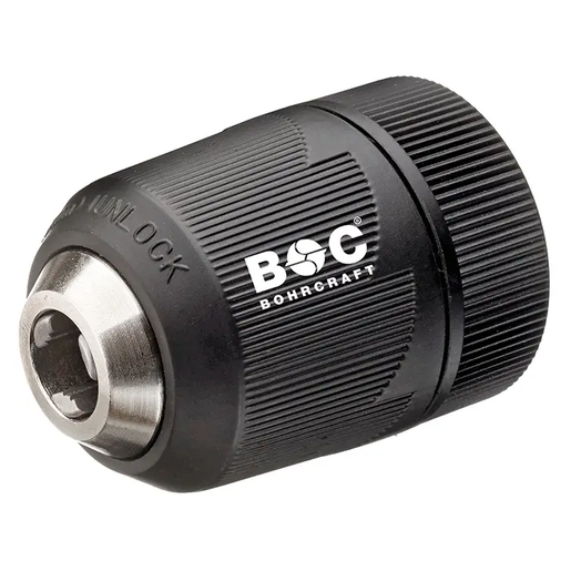 Bohrcraft Glava brzostezna 0,8-10 1/2"x20UNF