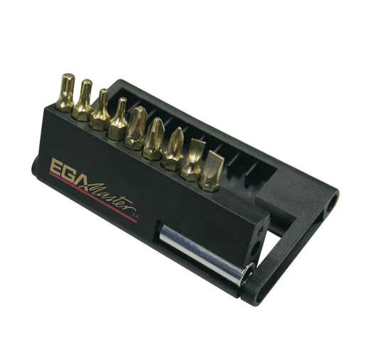 EGA Master Set TORX BITS sa držačem 66949