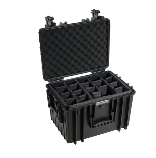 B&W Kofer za alat OC tip:5500/B/RPD