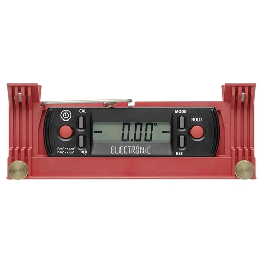 BMI Libela digitalna 20 cm BMI 604