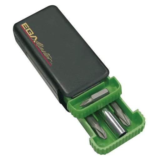EGA Master Set TORX BITS sa držačem 66955