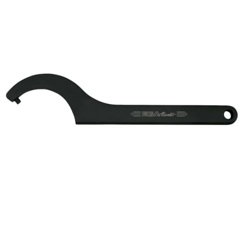 EGA MASTER Ključ kukasti 260-270  57643