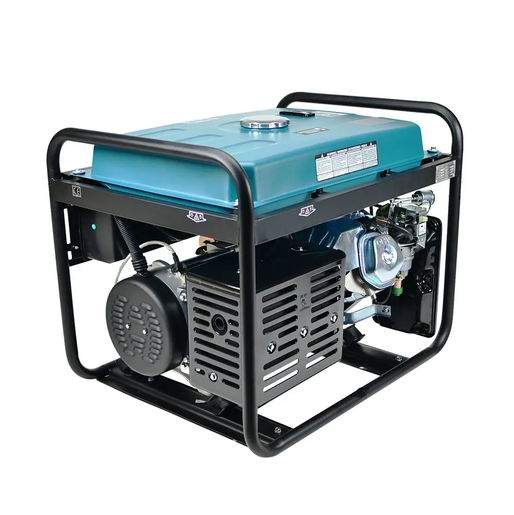 Könner & Söhnen Agregat benzinski 8kW 18KS