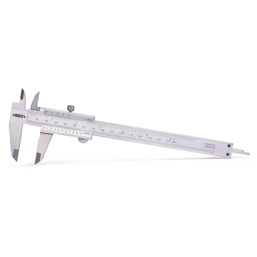 INSIZE Merilo pomično 250 0,05