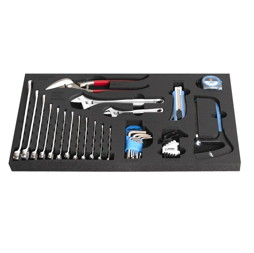 Unior Garnitura alata 964/59SOS