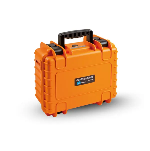 B&W Kofer za alat OC tip:3000/O/SI