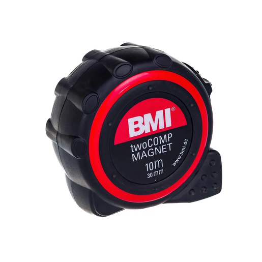 BMI Desetometar dvokomponentni BMI472 M 30mm