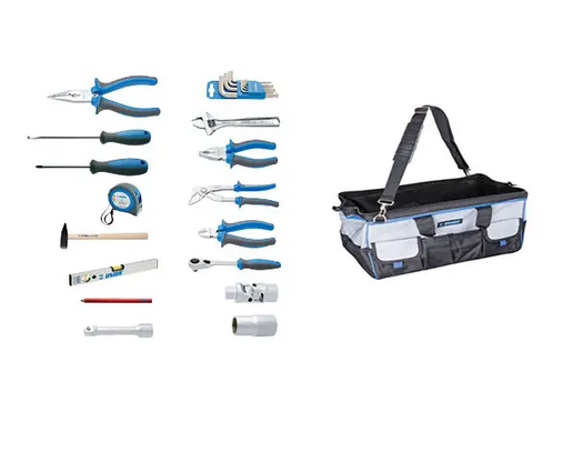 Unior Alat za održavanje 1017B