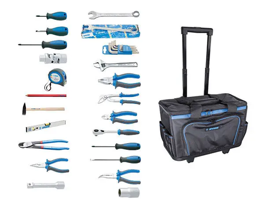 Unior Alat za održavanje 1017A