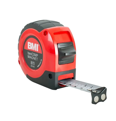 BMI Osmometar dvokomponentni BMI472M 25mm