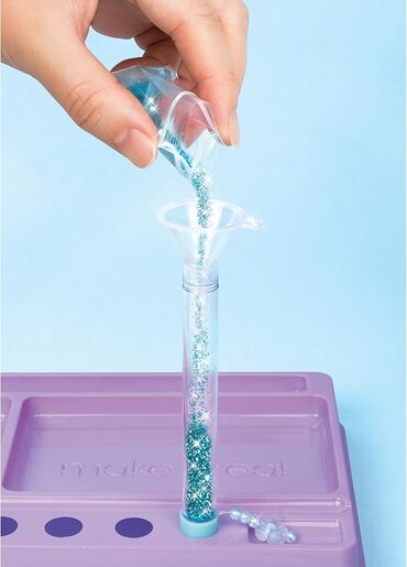 Make it real Diy plutajuće olovke 1326