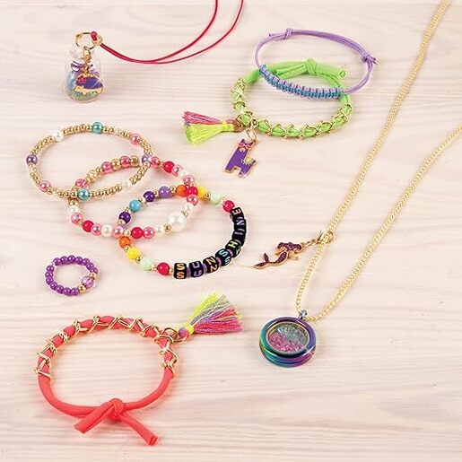 Make it real Mega studio za nakit 1802