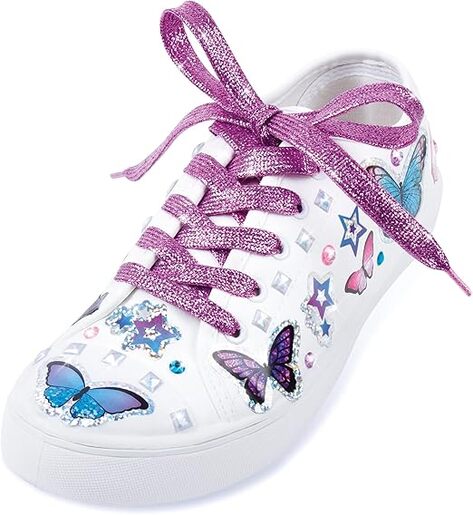 Make it real Chic: nelepnice butterfly set 1325