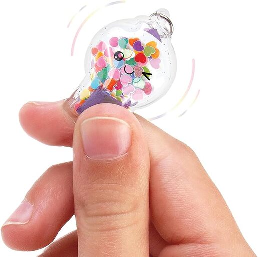 Make it real Uradi sam komplet narukvica pop! shake! twist! 1328