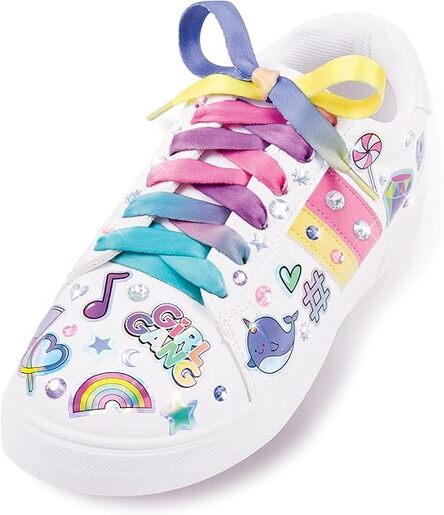 Make it real Chic nalepnice rainbow street šik 1324