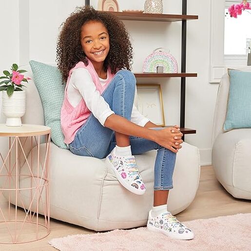 Make it real Chic nalepnice rainbow street šik 1324