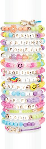 Make it real Uradi sam komplet narukvica beads 2-go 1710