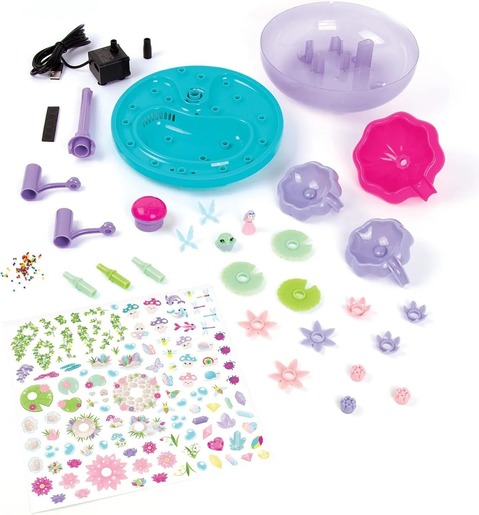 Make it real Fontana mira bez vodenih perli 1759