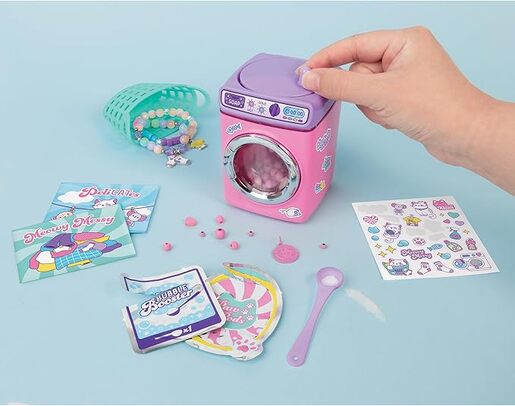 Make it real Narukvice od perli purr-fect wash n 1466