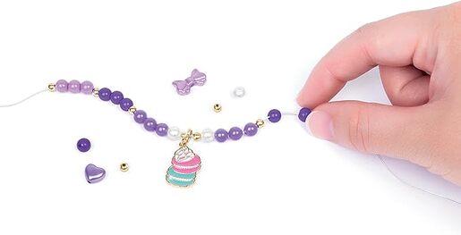 Make it real Set za izradu narukvica macaron 1718