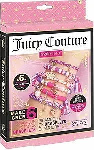 Make it real Juicy coiture glamour komplet 4438