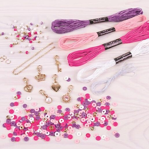 Make it real Juicy coiture glamour komplet 4438