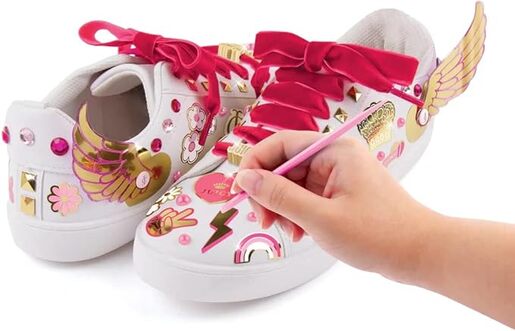 Make it real Juicy coiture chick stikeri 4470