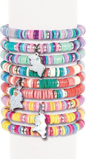 Make it real Disney princess kraljevske haishi perle moana 4216