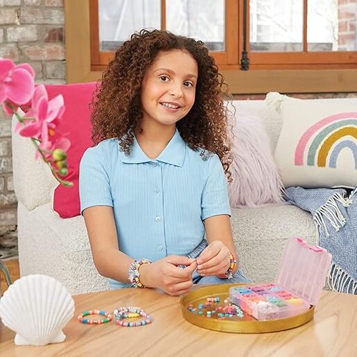 Make it real Disney princess kraljevske haishi perle moana 4216