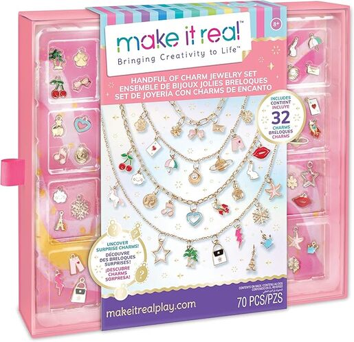 Make it real Set za nakit hadful of charm 1719