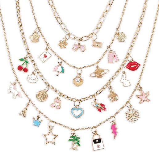 Make it real Set za nakit hadful of charm 1719