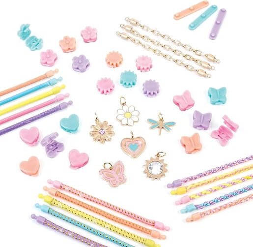 Make it real Komplet narukvica linked looks 1735