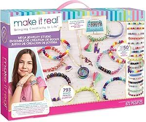 Make it real Mega  studio za nakit 1515