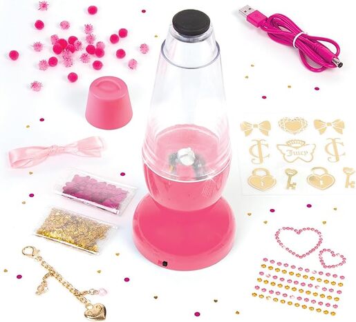 Make it real Zaslepljujući vrtlog led svetlo za promenu boje 4472