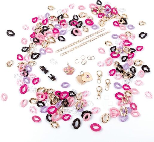 Make it real Juicy couture links nakit 4463