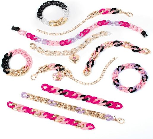 Make it real Juicy couture links nakit 4463