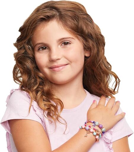 Make it real Charm narukvice rascvetana kreativnost 1202