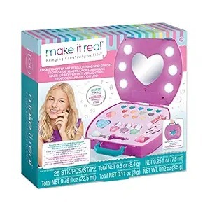 Make it real Kozmeticki studio light up 2508