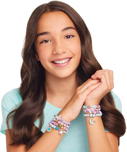 Make it real Narukvice nebesko kamenje uradi sam 1322