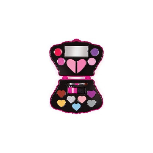 Make it real Juicy couture kozmetički kompakt bejeweled beauty 4475