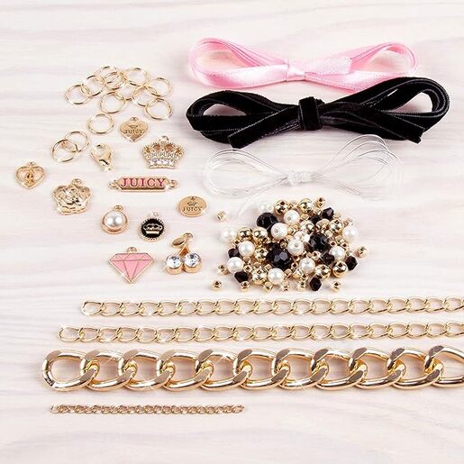 Make it real Mini juicy coiture lančići i privesci 4431